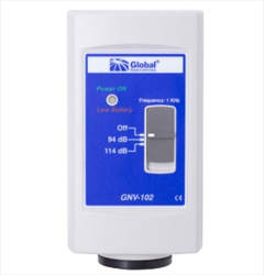 Thiết bị hiệu chuẩn máy đo độ ồn Global Specialties GNV-102